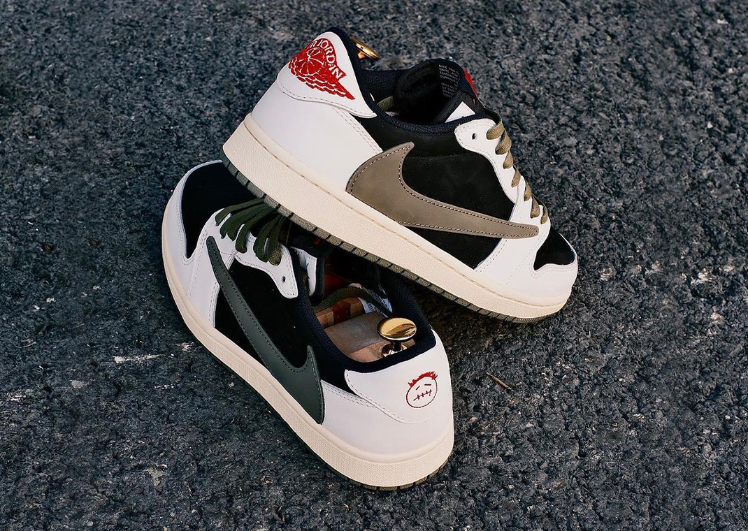 travis scott air jordan retro