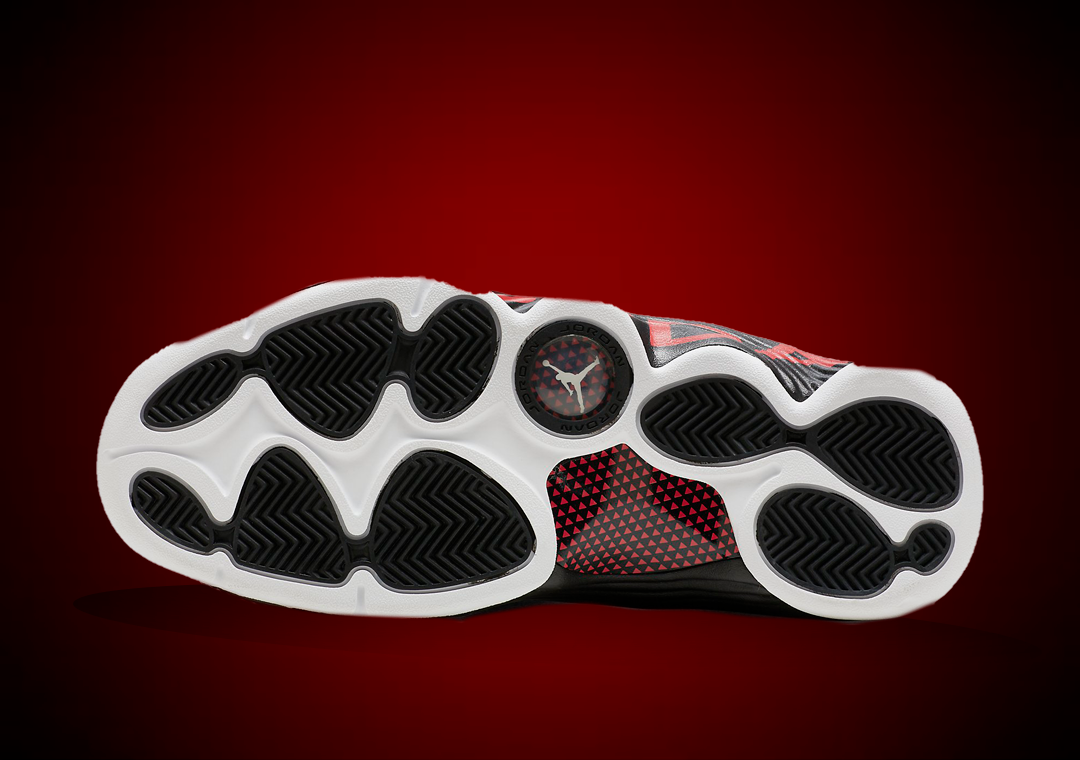 jordan jumpman team 2 black