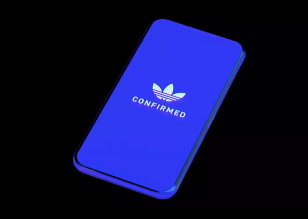 adidas confirmed apk
