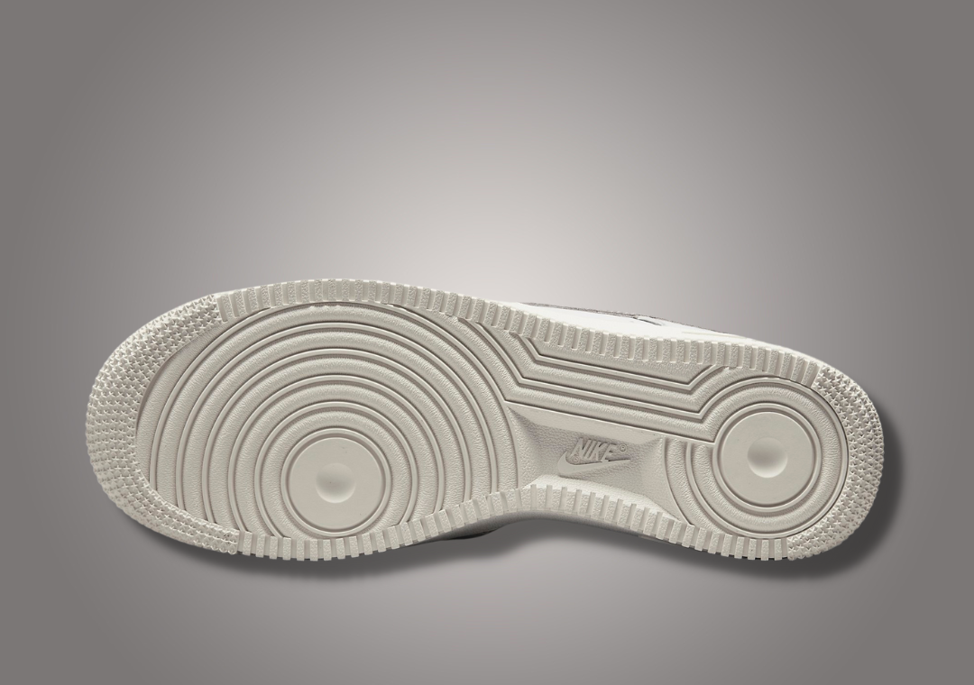 phantom snakeskin air force 1