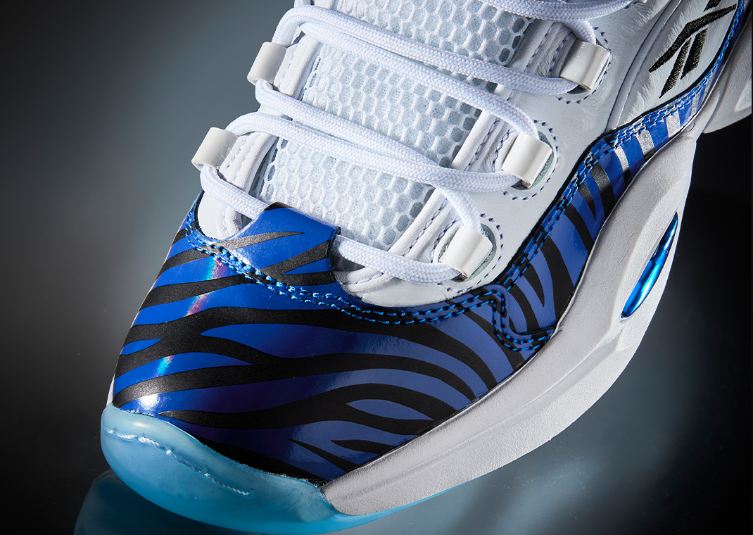 Panini America x Reebok Capsule Collection Has Been Unveiled - Sneaker News