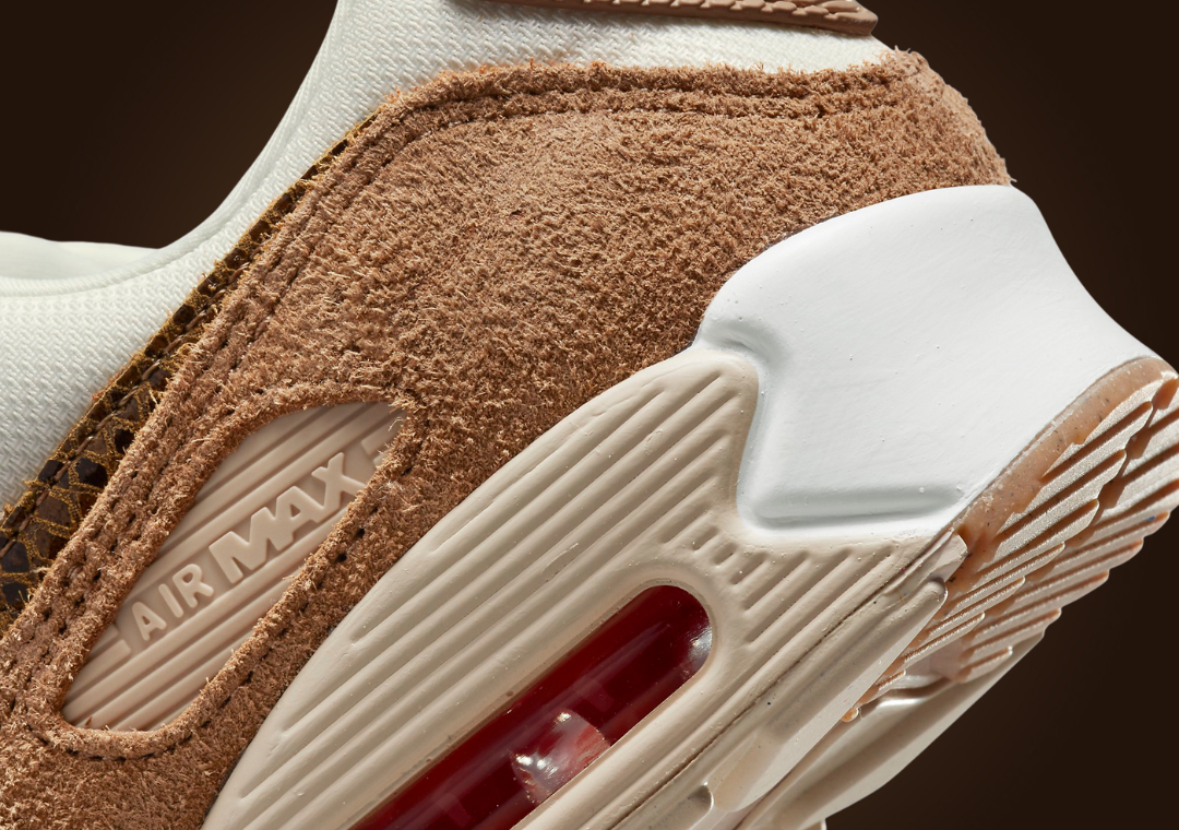 air max came out today