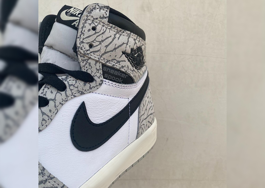 jordan 1 retro high elephant print
