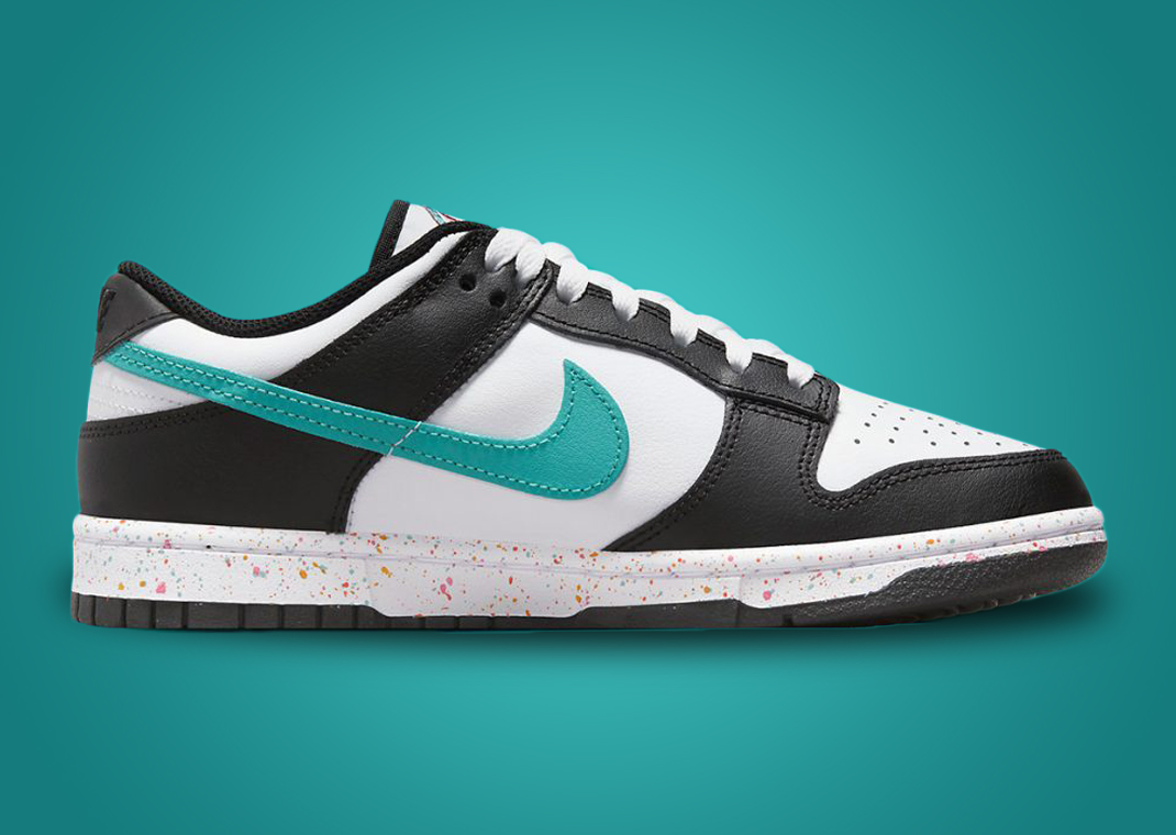 womens dunk release