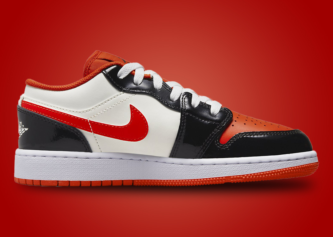 nike jordan breakout
