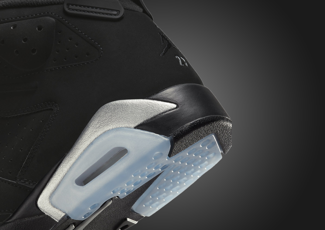 jordan 6 black and green