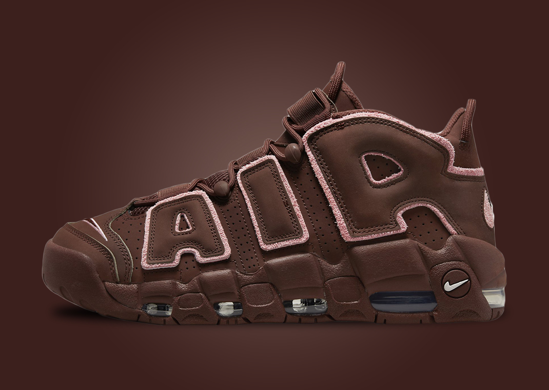 uptempo 200