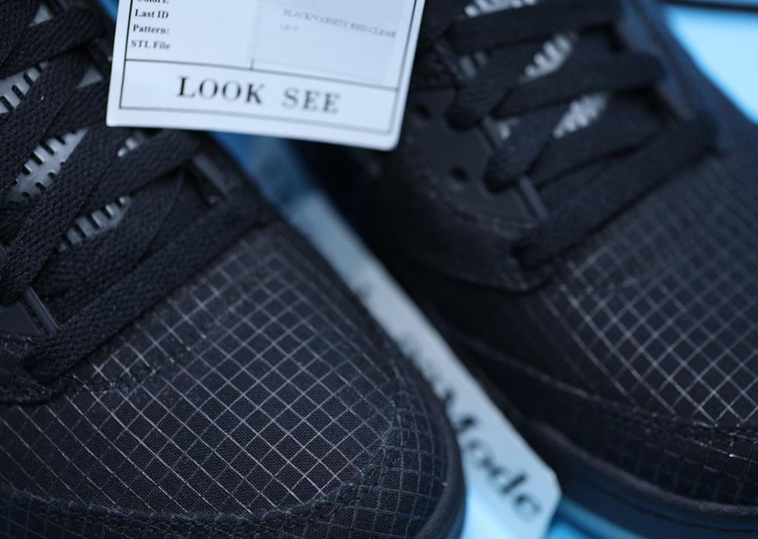 jordan 5 transformers