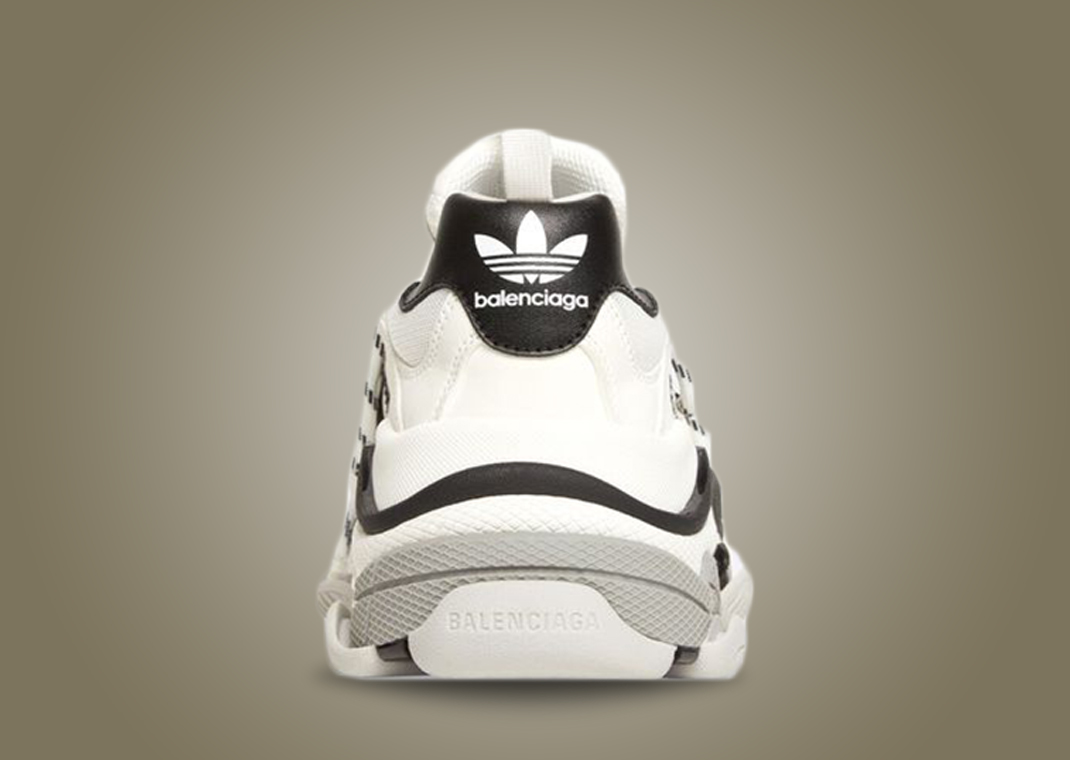 balenciaga x jordan