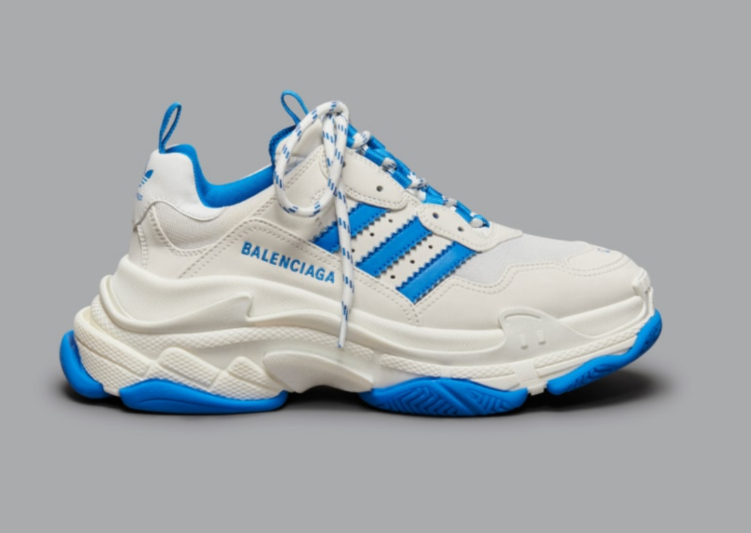 The Full Balenciaga x adidas Collection Drops On November 3rd - Sneaker ...