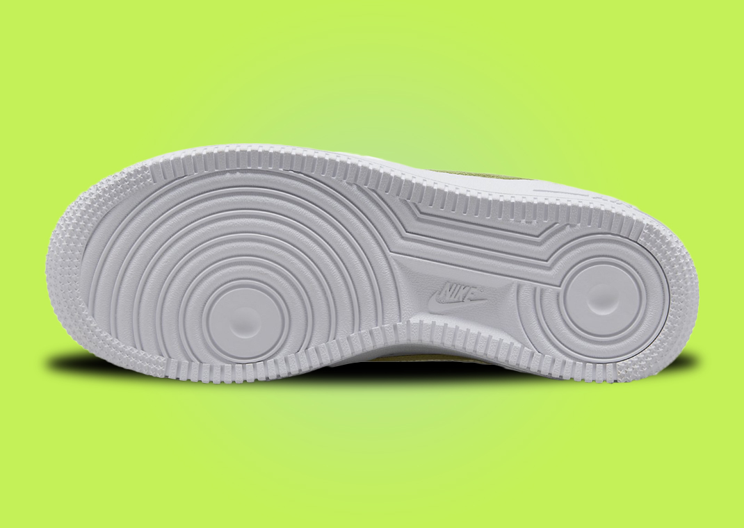 volt air force 1 lv8