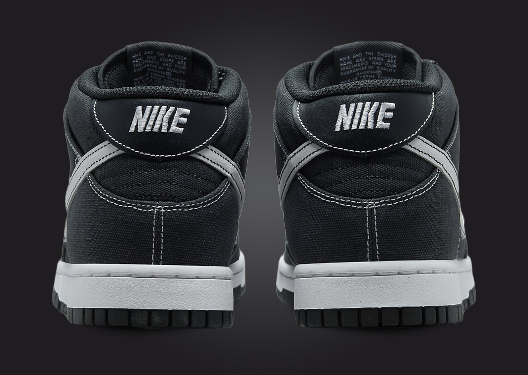 off noir nike