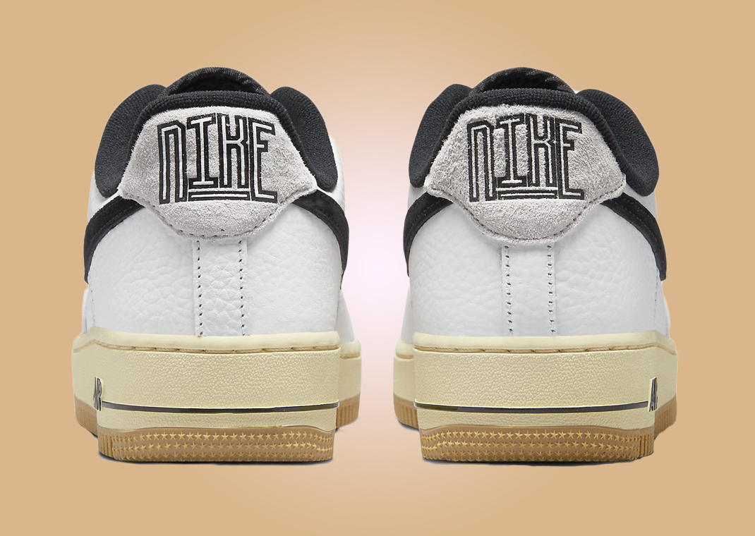 air force 90s white