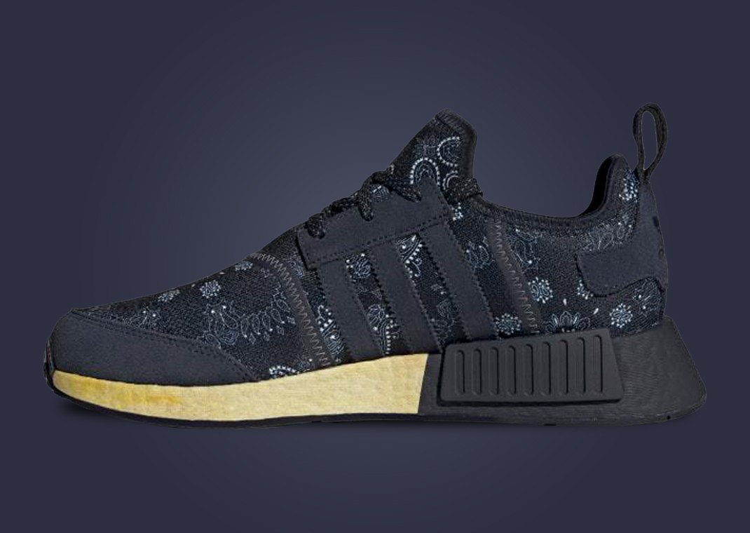 nmd r1 neighborhood