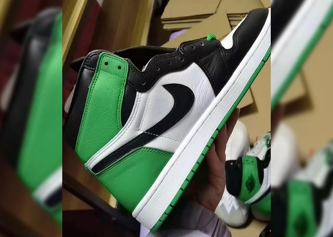 aj1 celtics