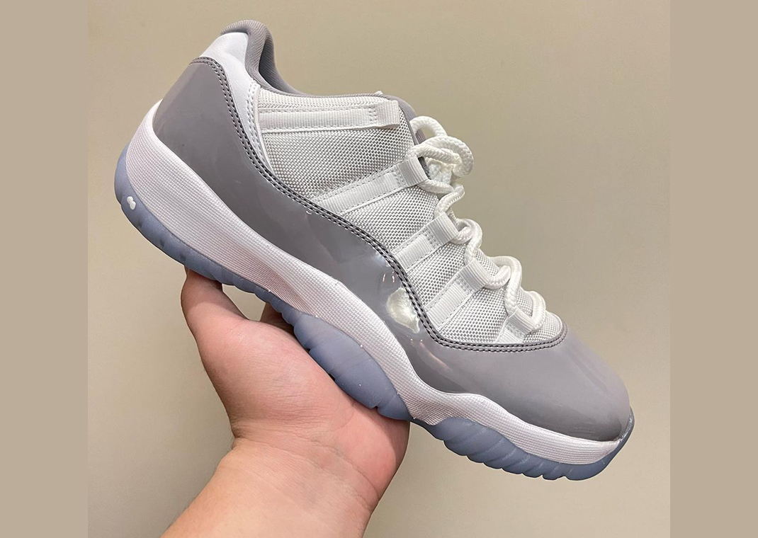 jordan 11 low 2021 release date