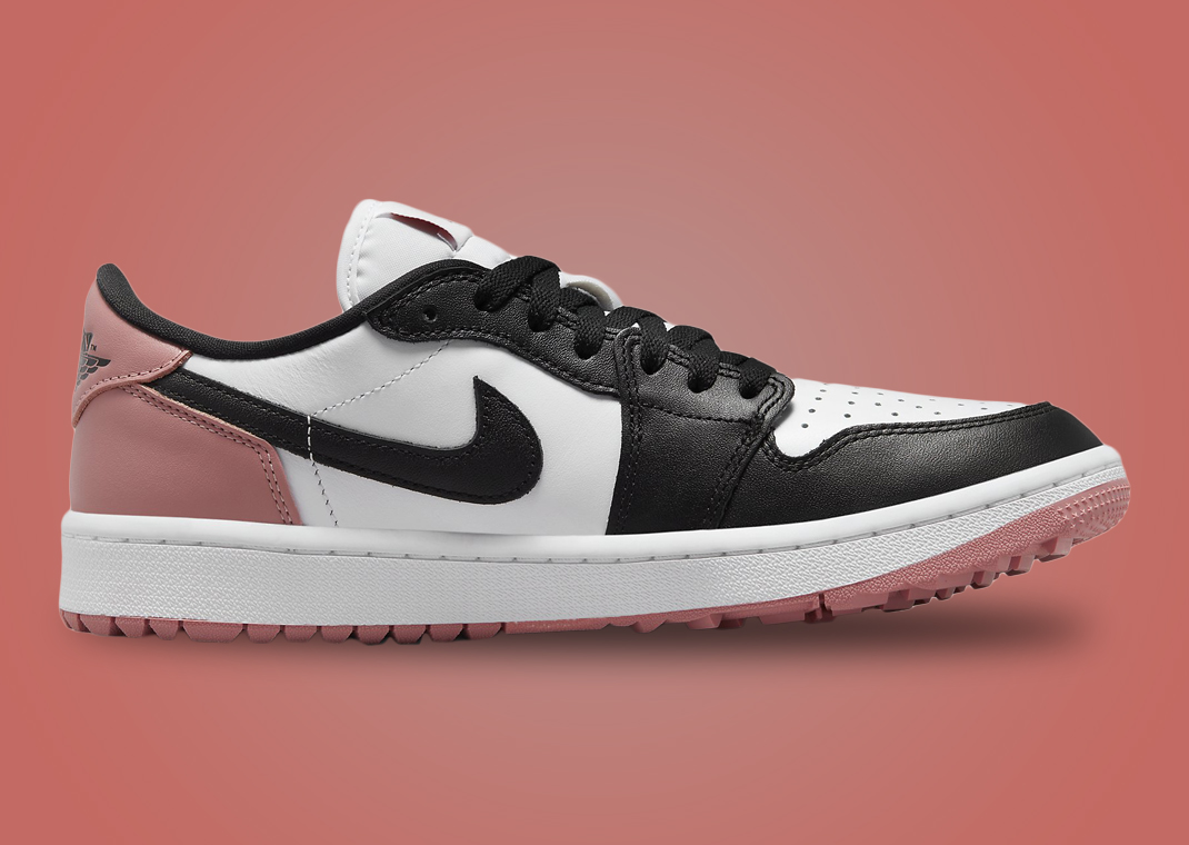 rust pink jordan 1 release date