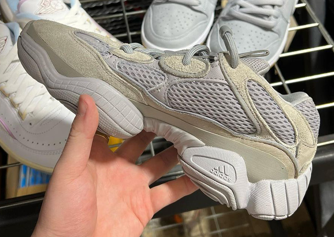 First Looks At The adidas 500 - Sneaker News