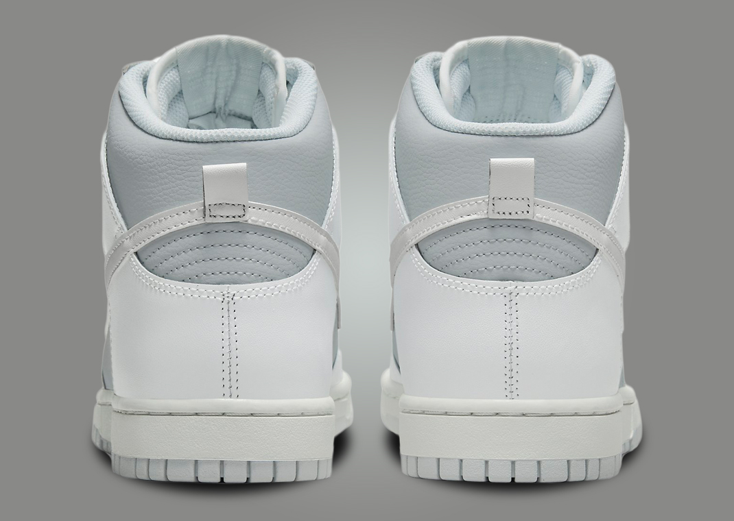 dunk high up summit white