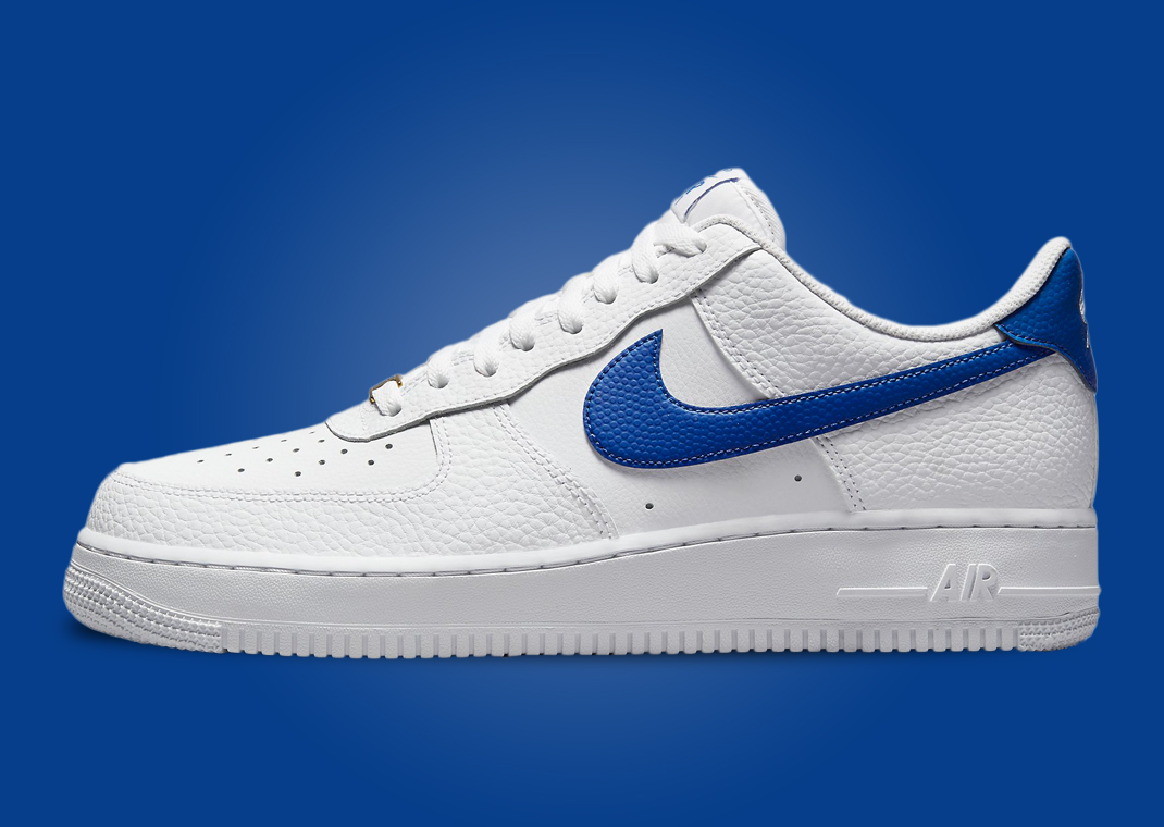 royal toe air force 1