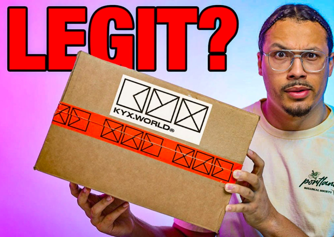 sneaker subscription