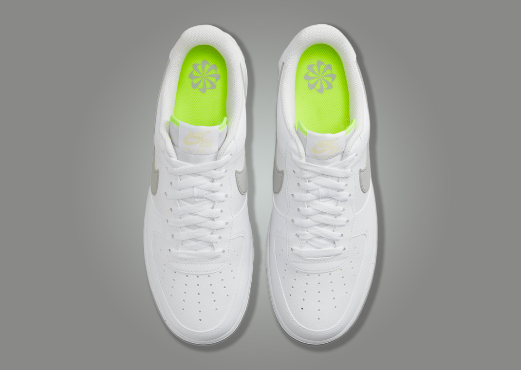 nike af1 low volt