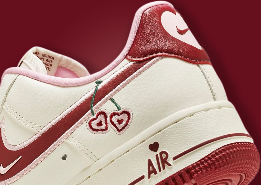 valentine af1 release date