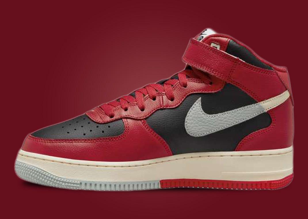 bred airforce 1