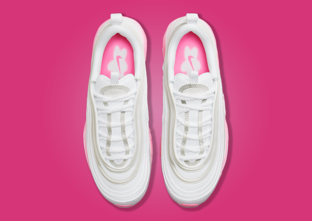 psychic pink air max 97 release date