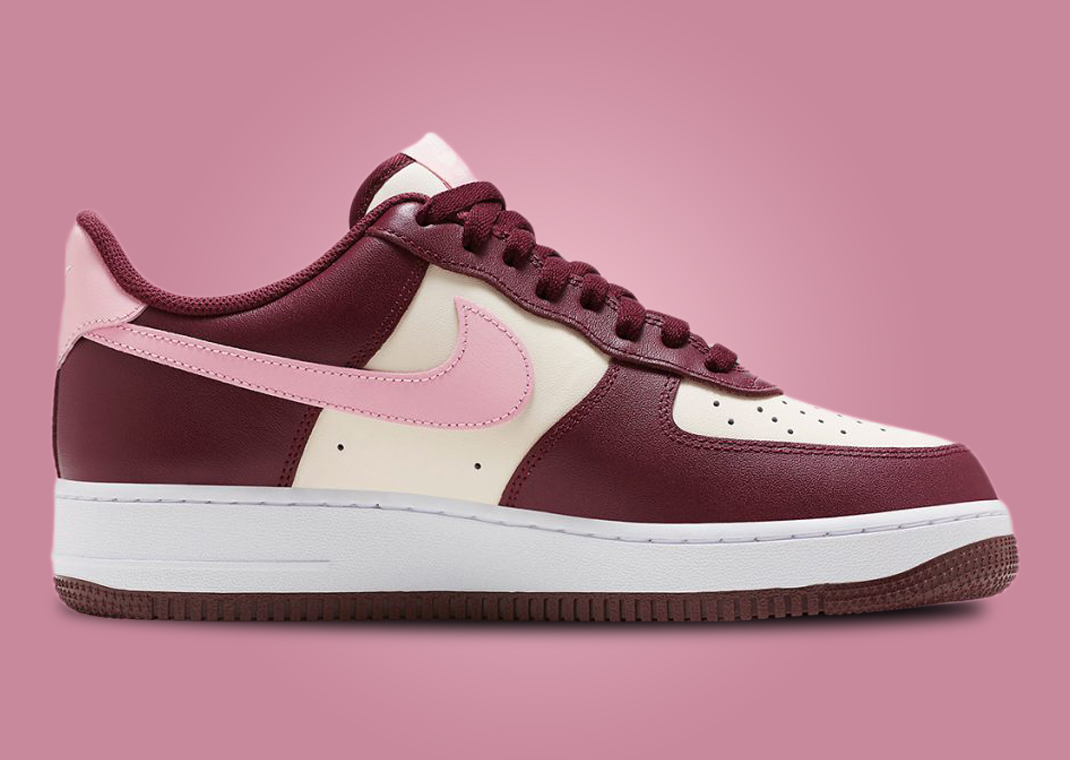 valentine air force 1 2021 release date