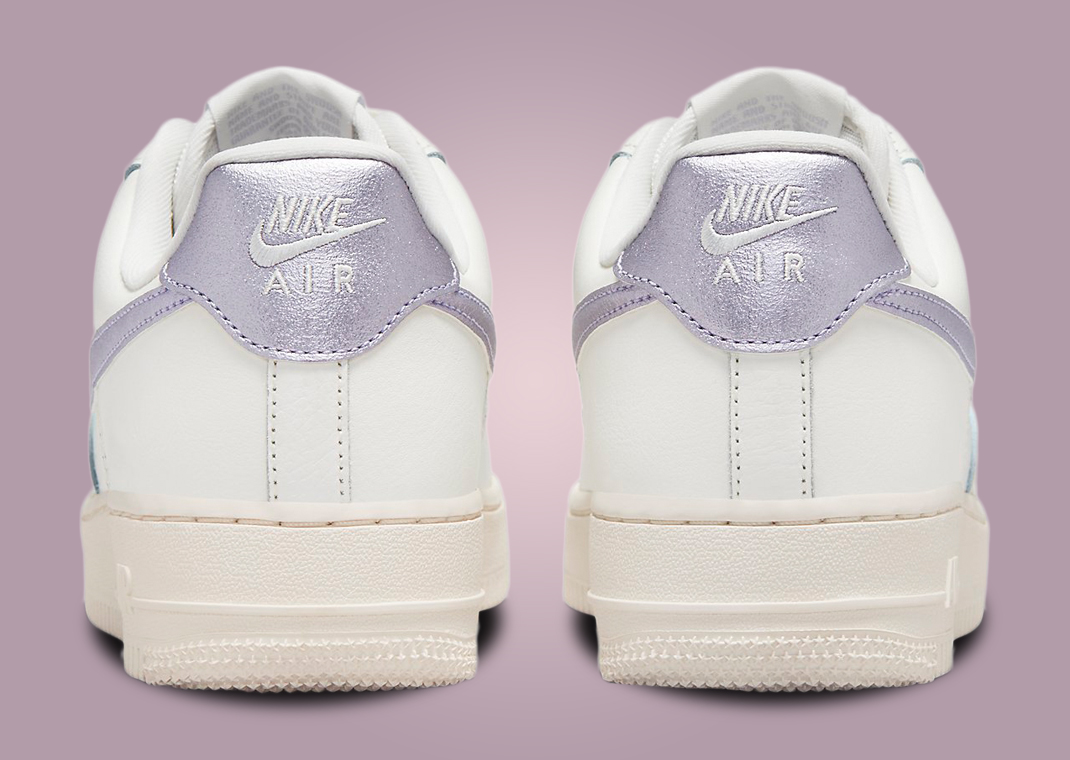 air force 1 sage low oxygen purple