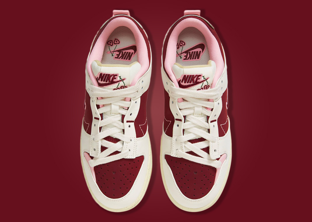 zalando drop nike dunk