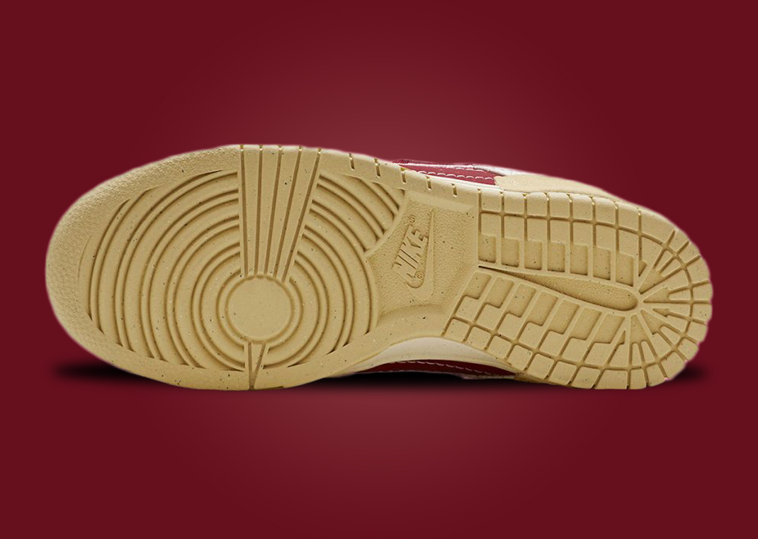 zalando nike dunk drop