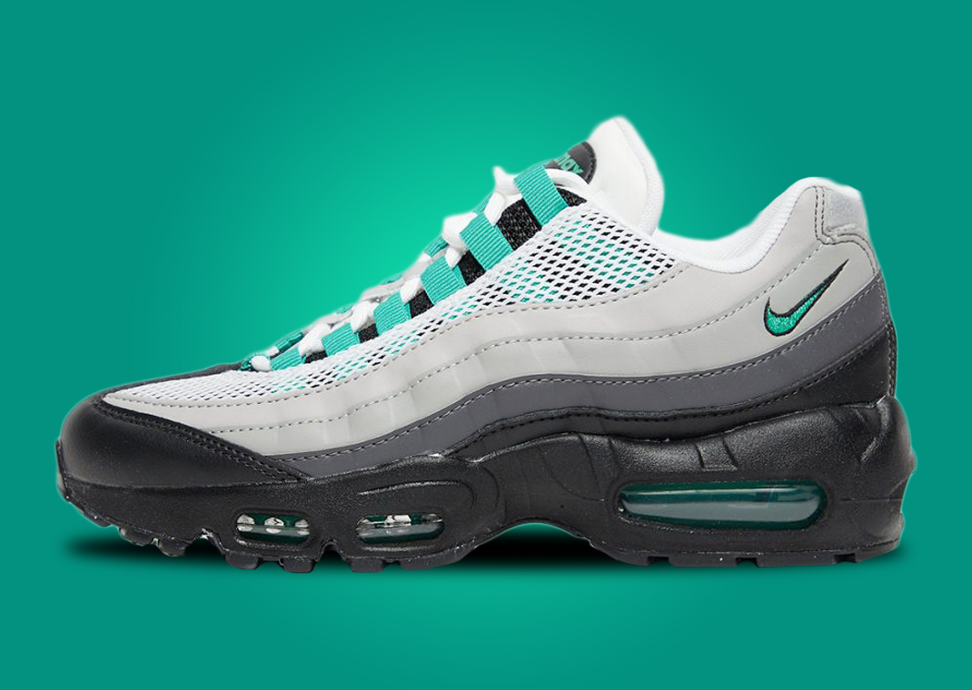 air max 95s green
