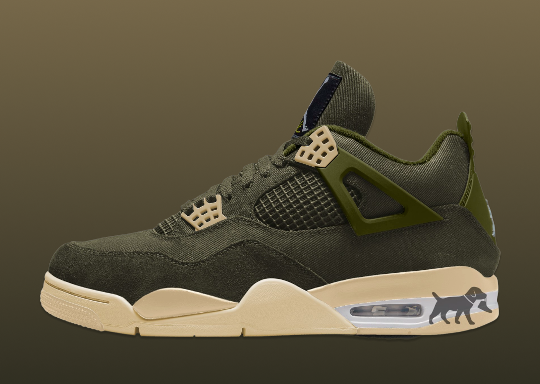 april 3rd jordan release