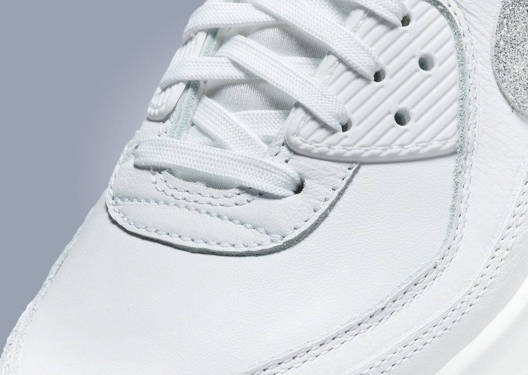 glitter nike air max 90