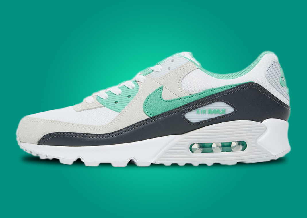new green air max