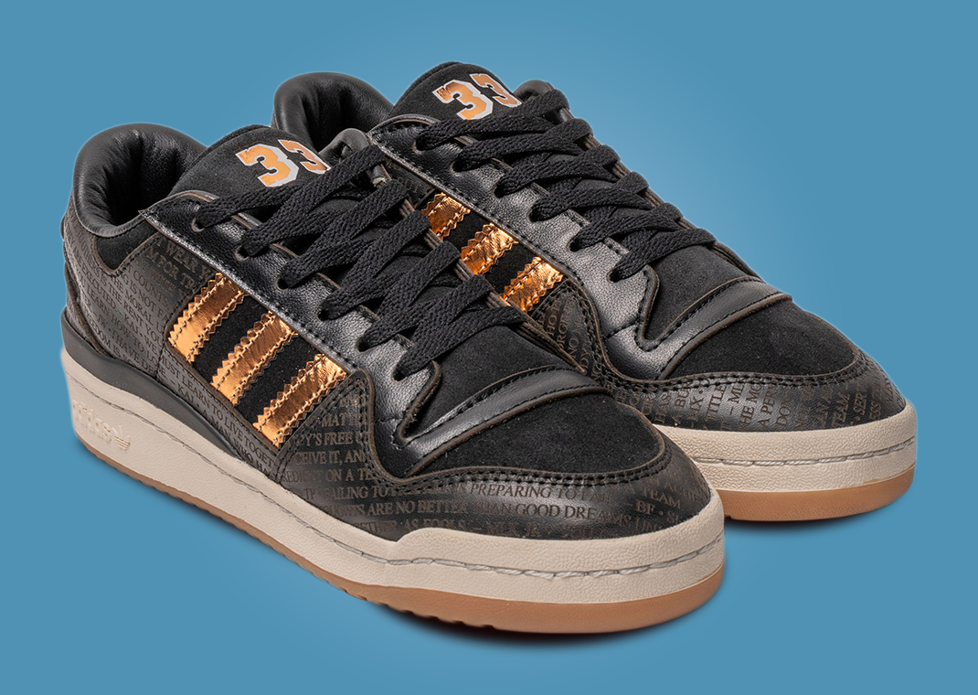 kareem abdul jabbar adidas forum