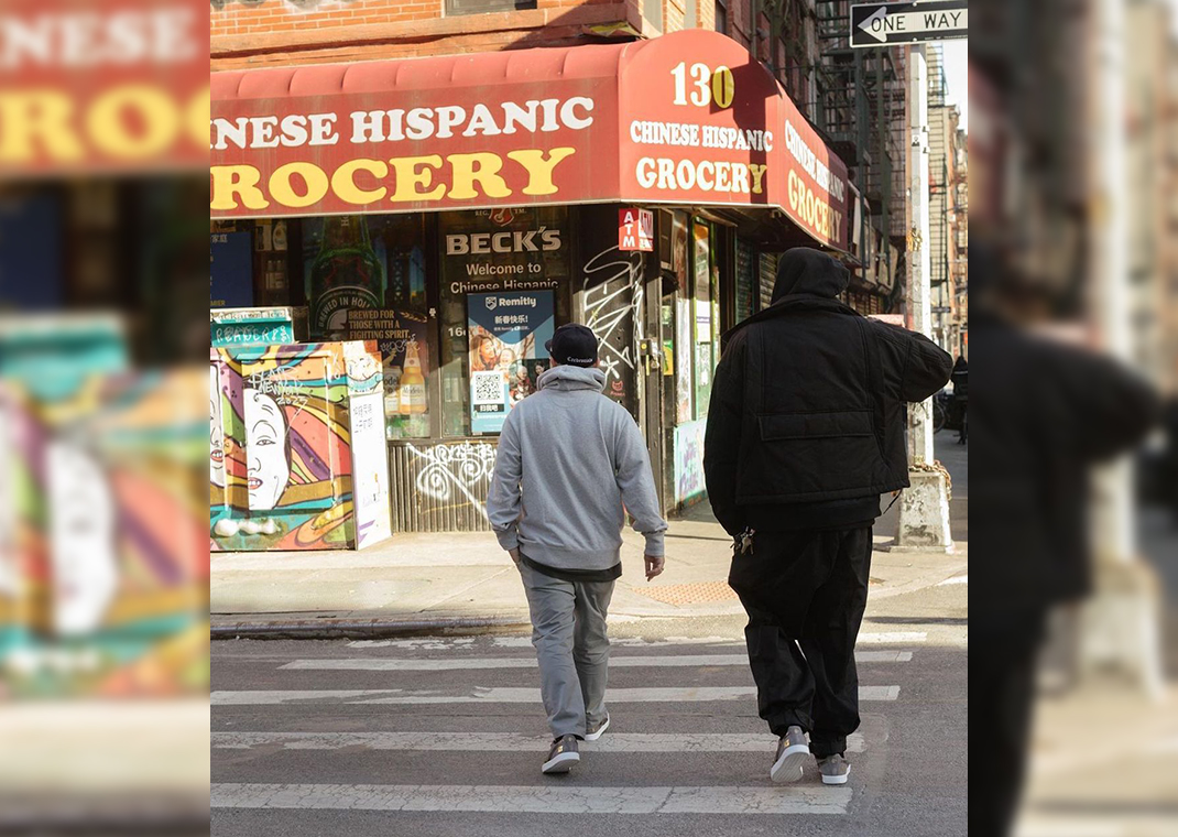 NYC's Tommy Jewels Gets His Very Own Puma Clyde Collaboration Sneaker