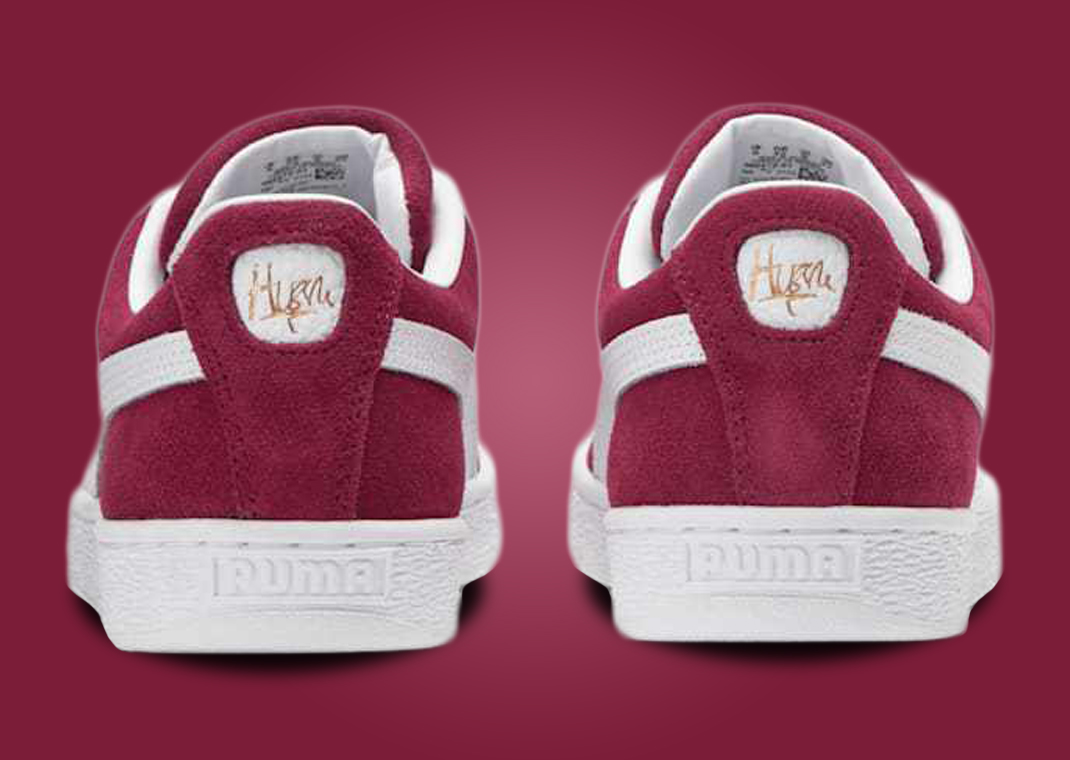 Nipsey Hussle's Status Symbol 3 Inspires This TMC x Puma Suede