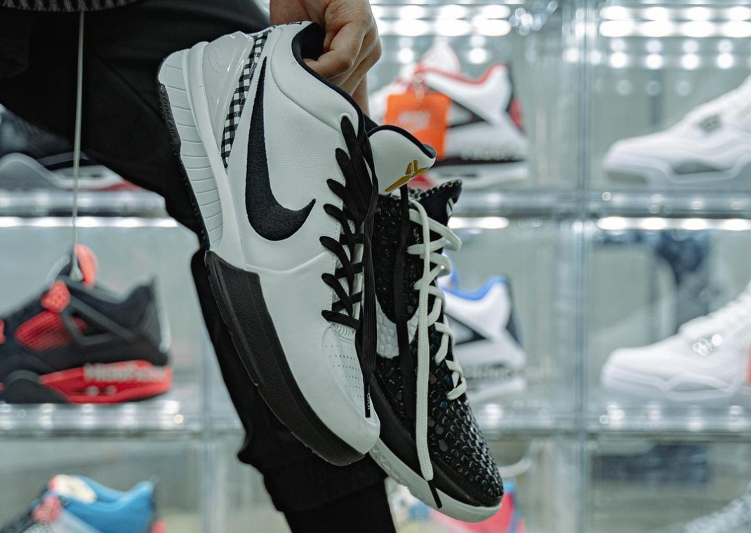 Kobe 4 All Star