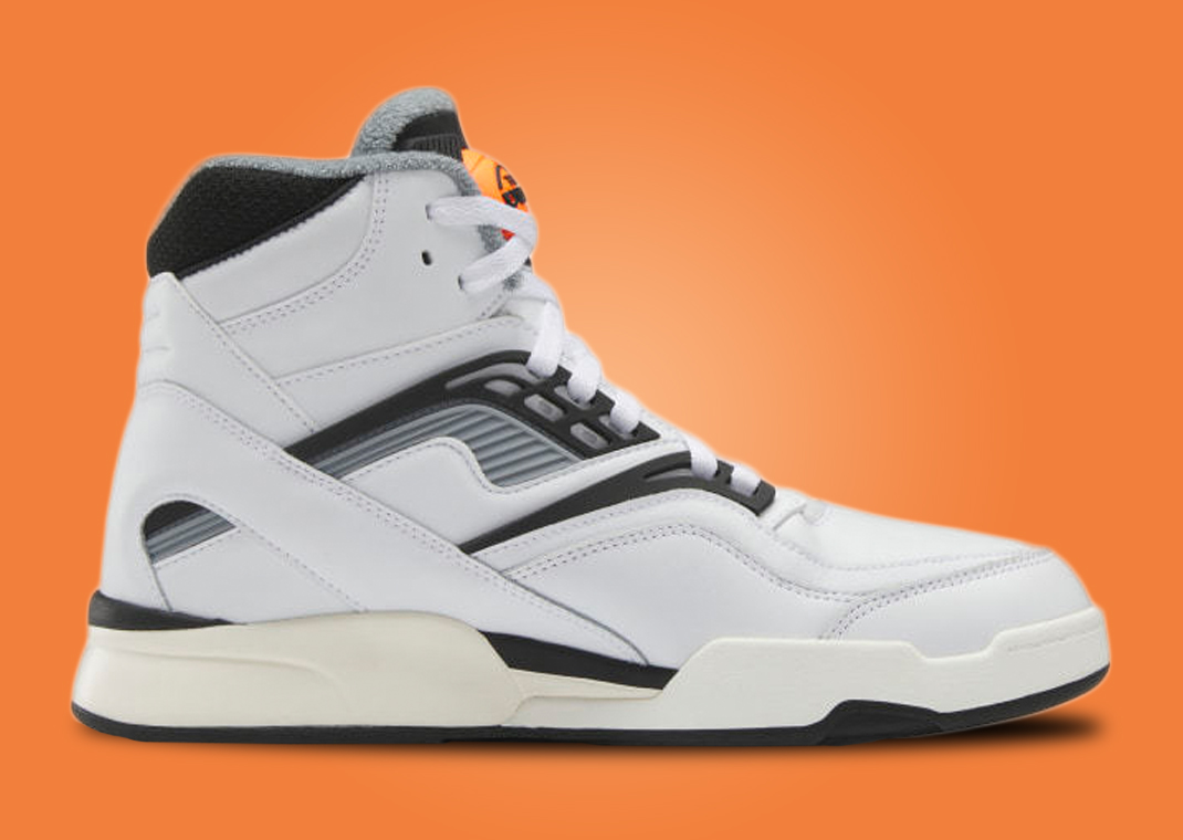 Reebok Revives The Pump Twilight Zone In OG Form - Sneaker News