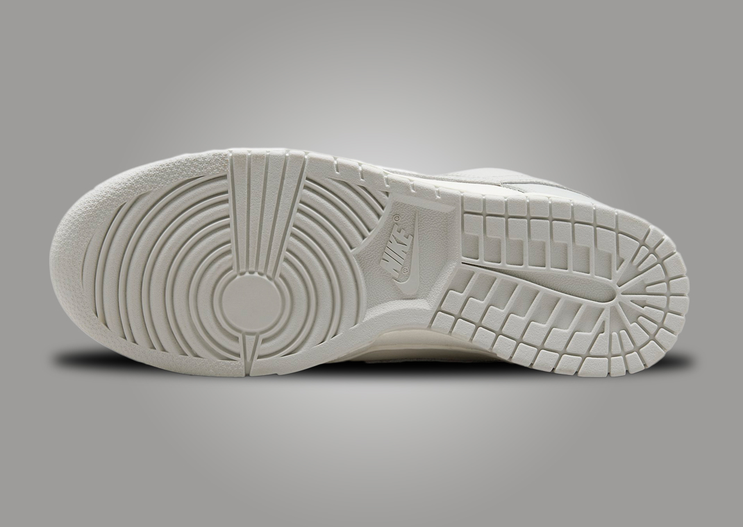 The Women's Exclusive Nike Dunk Low Needlework Sneaker News