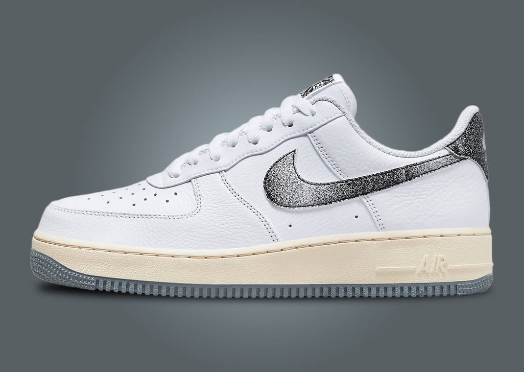hardwood classic air force 1