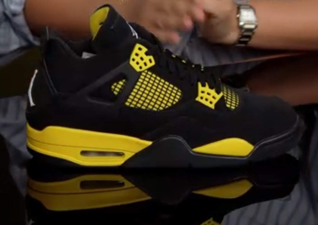 upcoming jordan 3s