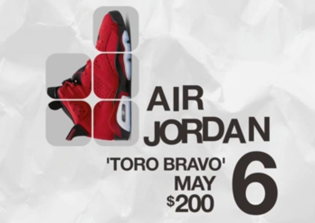 upcoming jordan retro 3
