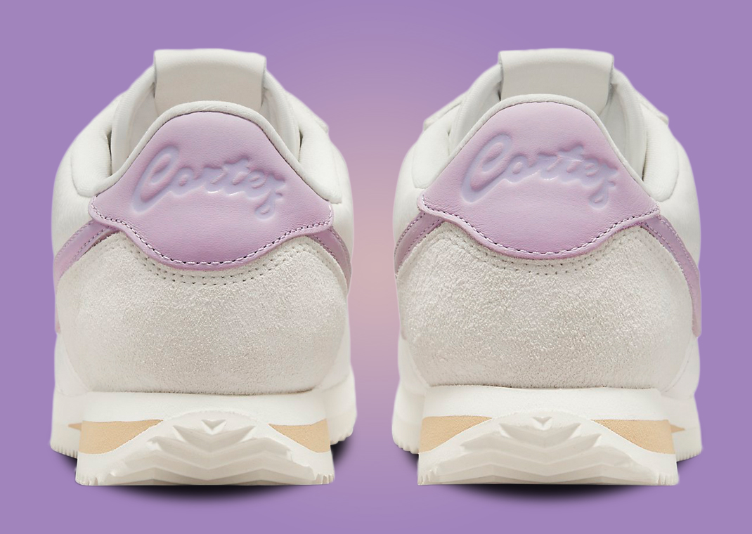 lilac cortez
