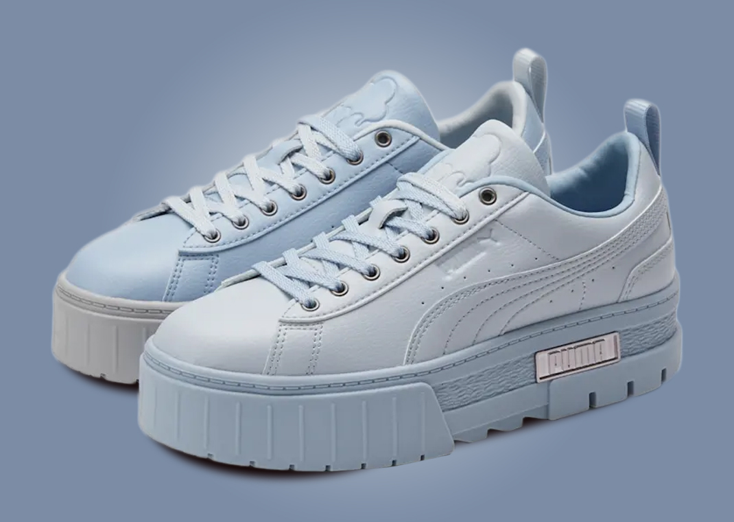 Dixie D’Amelio Launches Her First Collection With Puma Sneaker News