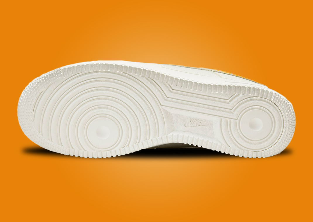 wear and tear af1