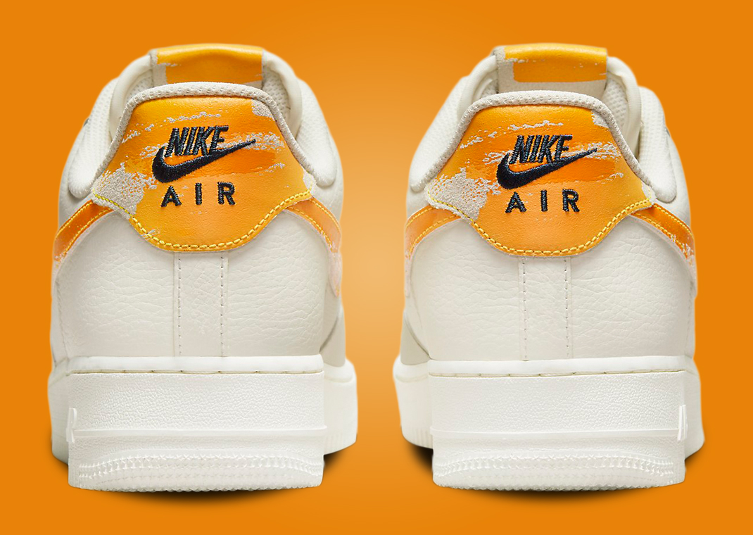 wear and tear af1